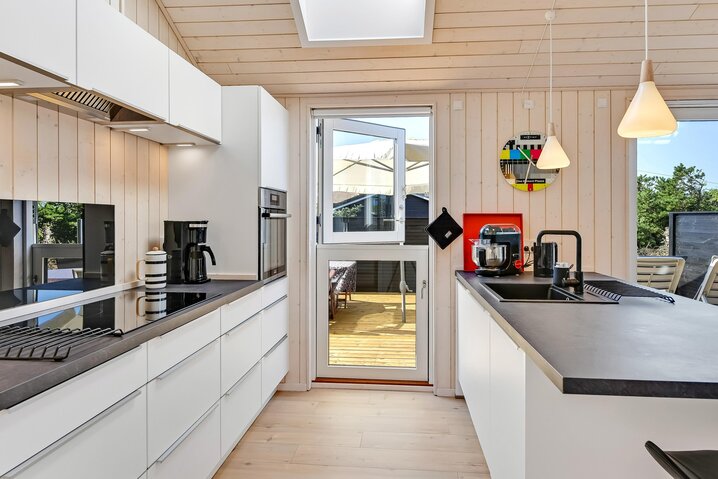 Sommerhus 50065 på Spurvevej 3, Vejers - Billede #10
