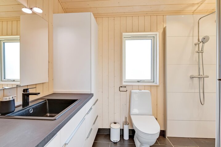 Sommerhus 50065 på Spurvevej 3, Vejers - Billede #14