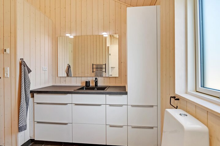Sommerhus 50065 på Spurvevej 3, Vejers - Billede #15