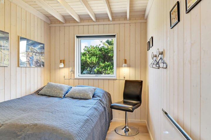 Sommerhus 50065 på Spurvevej 3, Vejers - Billede #16