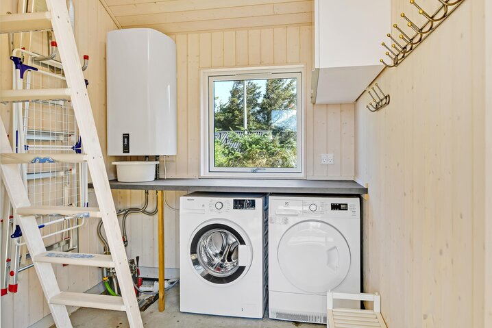 Sommerhus 50065 på Spurvevej 3, Vejers - Billede #18
