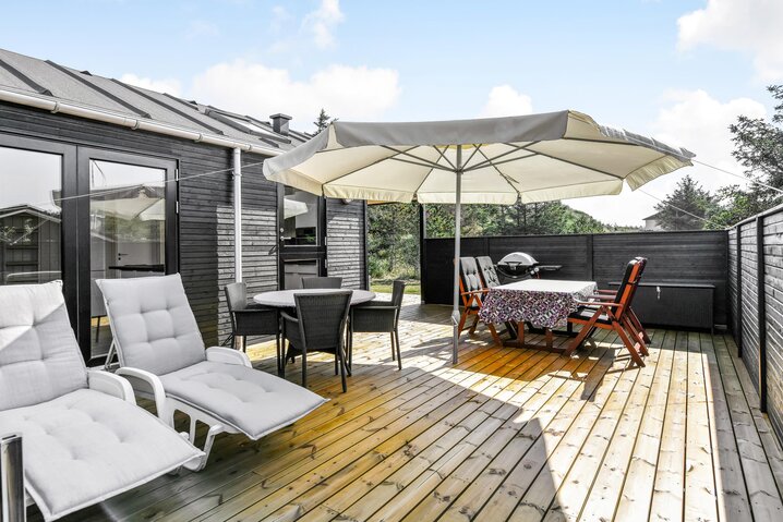 Sommerhus 50065 på Spurvevej 3, Vejers - Billede #20