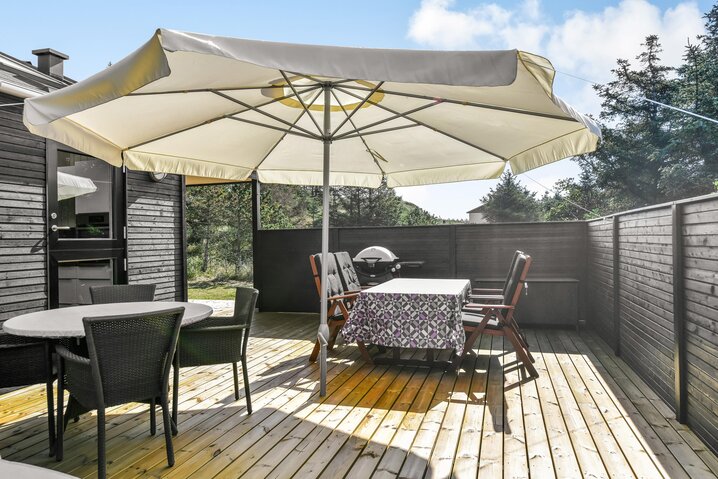 Sommerhus 50065 på Spurvevej 3, Vejers - Billede #21