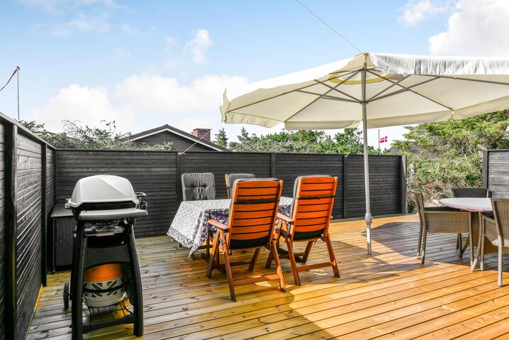 Sommerhus 50065 på Spurvevej 3, Vejers - Billede #22