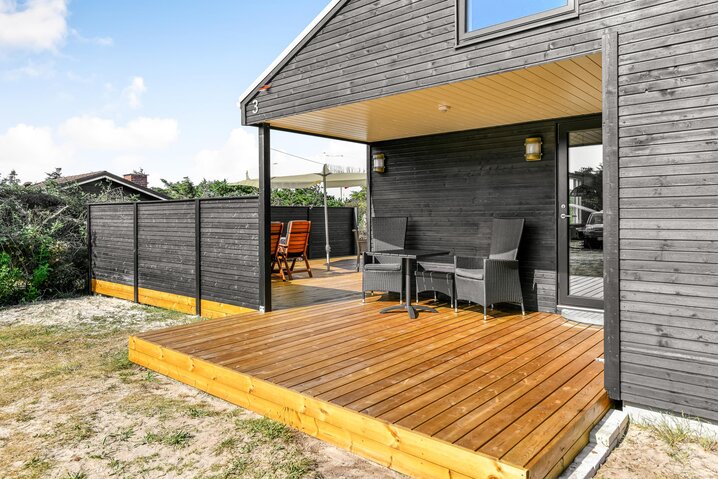 Sommerhus 50065 på Spurvevej 3, Vejers - Billede #24