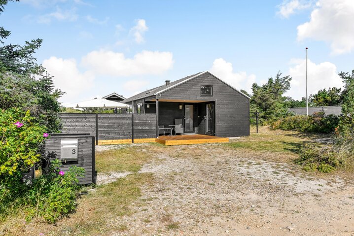 Sommerhus 50065 på Spurvevej 3, Vejers - Billede #25