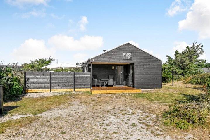 Sommerhus 50065 på Spurvevej 3, Vejers - Billede #26