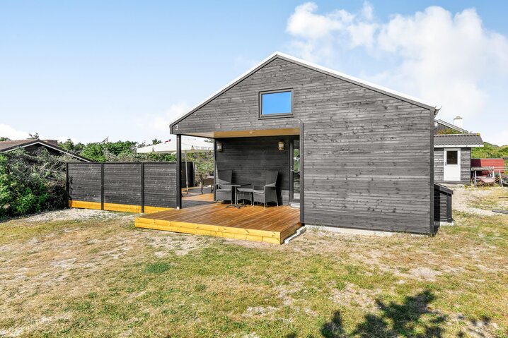 Sommerhus 50065 på Spurvevej 3, Vejers - Billede #27