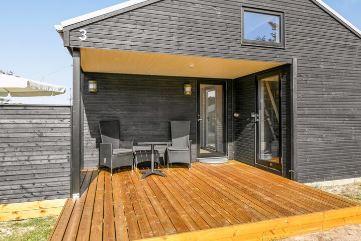 Sommerhus 50065 på Spurvevej 3, Vejers - Billede #28