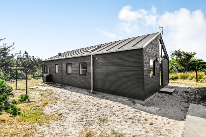 Sommerhus 50065 på Spurvevej 3, Vejers - Billede #29