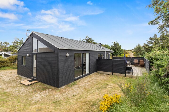 Sommerhus 50065 på Spurvevej 3, Vejers - Billede #0