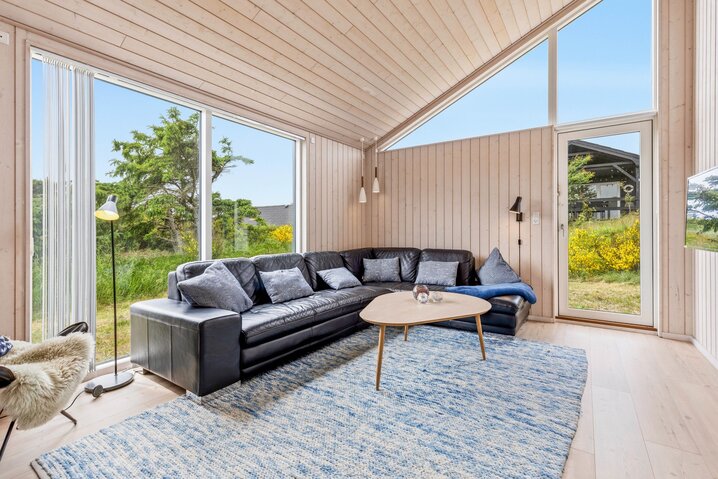 Sommerhus 50065 på Spurvevej 3, Vejers - Billede #1