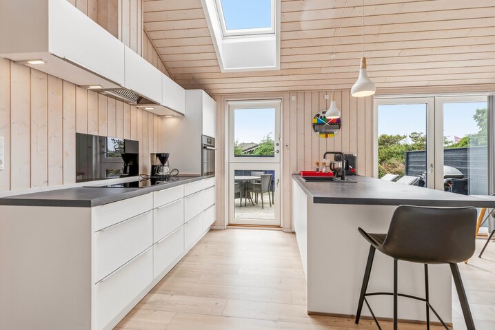 Sommerhus 50065 på Spurvevej 3, Vejers - Billede #2