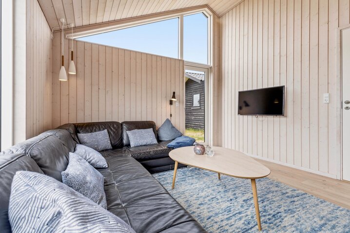 Sommerhus 50065 på Spurvevej 3, Vejers - Billede #3