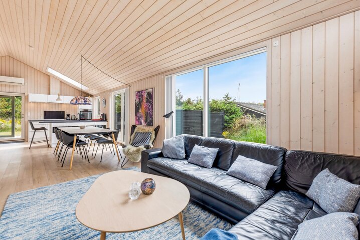 Sommerhus 50065 på Spurvevej 3, Vejers - Billede #4