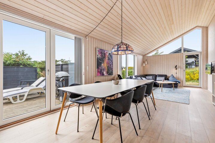 Sommerhus 50065 på Spurvevej 3, Vejers - Billede #5