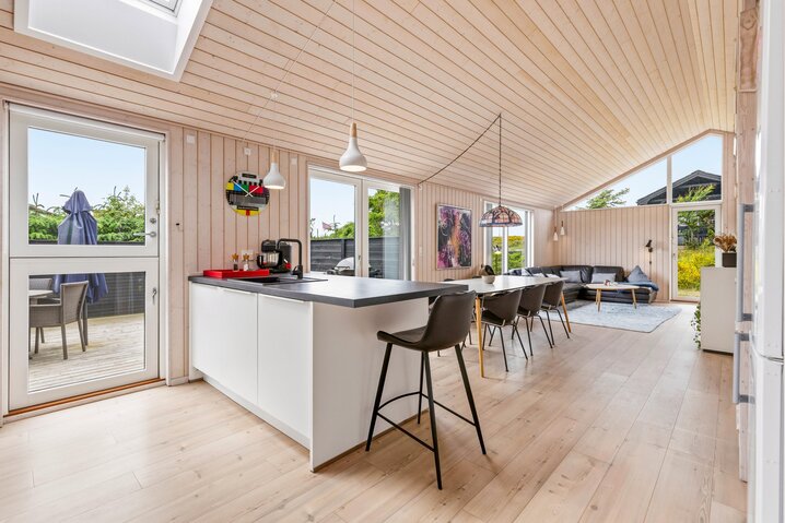 Sommerhus 50065 på Spurvevej 3, Vejers - Billede #7
