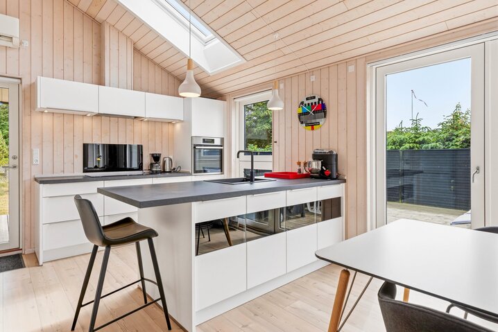 Sommerhus 50065 på Spurvevej 3, Vejers - Billede #8