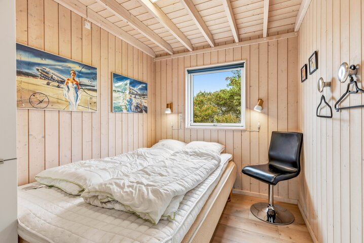 Sommerhus 50065 på Spurvevej 3, Vejers - Billede #12