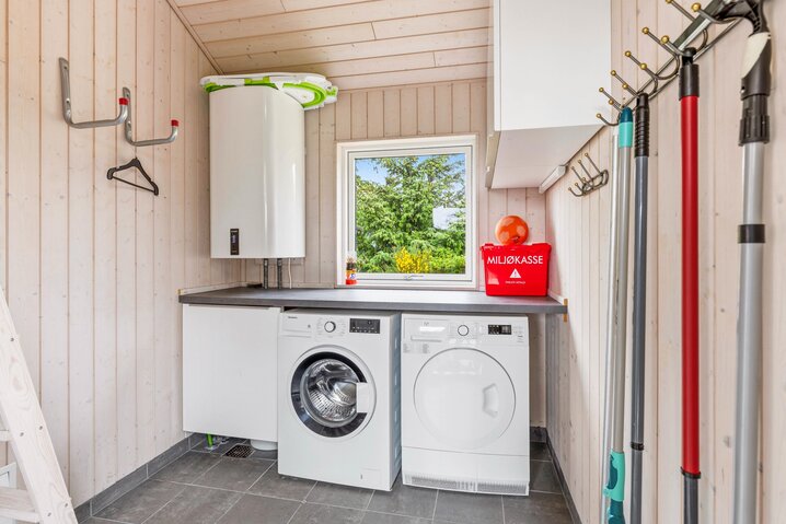Sommerhus 50065 på Spurvevej 3, Vejers - Billede #16