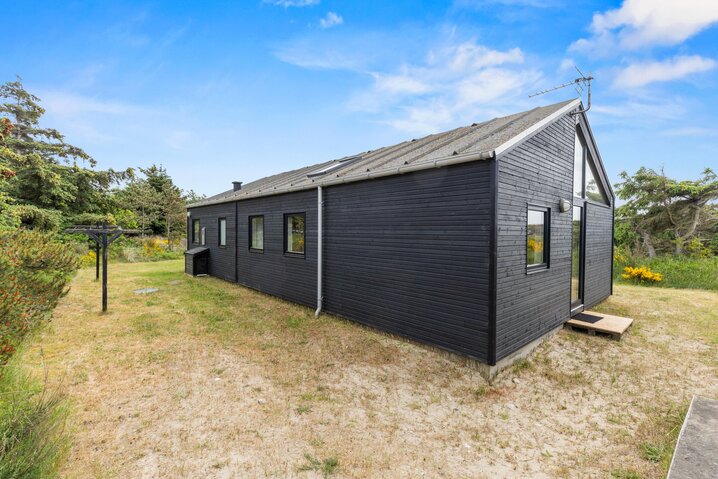 Sommerhus 50065 på Spurvevej 3, Vejers - Billede #17
