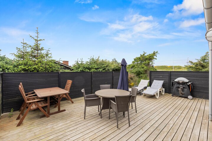 Sommerhus 50065 på Spurvevej 3, Vejers - Billede #18