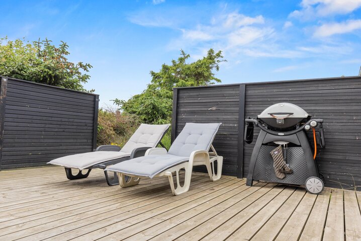 Sommerhus 50065 på Spurvevej 3, Vejers - Billede #19