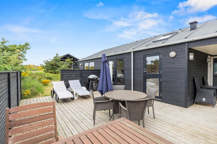 Sommerhus 50065 på Spurvevej 3, Vejers - Billede #20