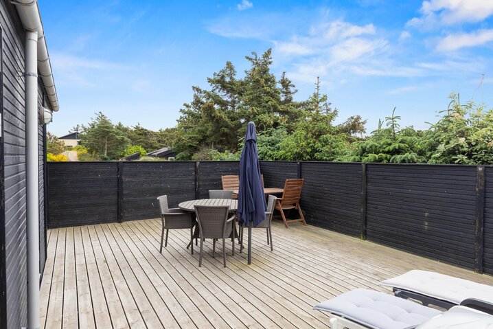 Sommerhus 50065 på Spurvevej 3, Vejers - Billede #21