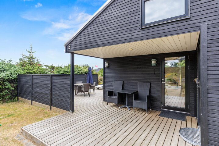 Sommerhus 50065 på Spurvevej 3, Vejers - Billede #22