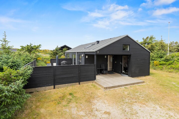 Sommerhus 50065 på Spurvevej 3, Vejers - Billede #24
