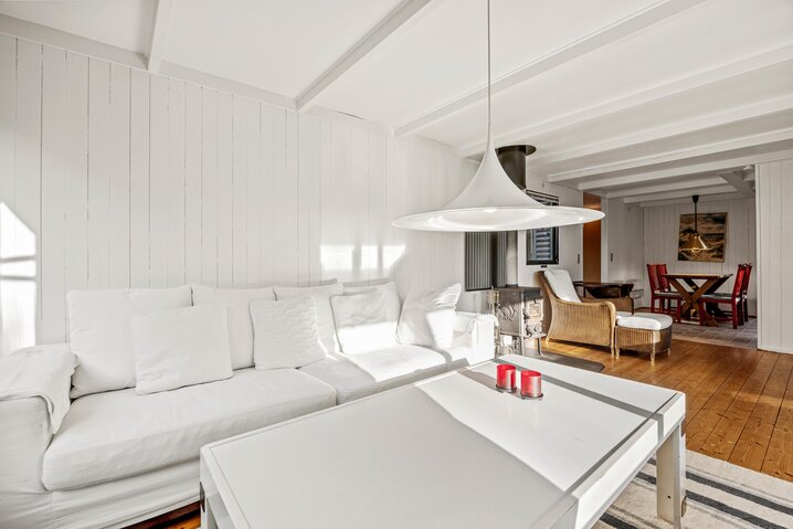 Ferienhaus 50066 in Vejers Sydstrand 8, Vejers - Bild #4