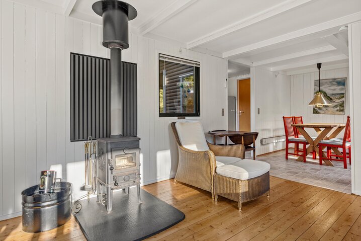 Ferienhaus 50066 in Vejers Sydstrand 8, Vejers - Bild #7