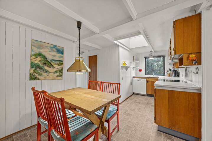 Ferienhaus 50066 in Vejers Sydstrand 8, Vejers - Bild #10