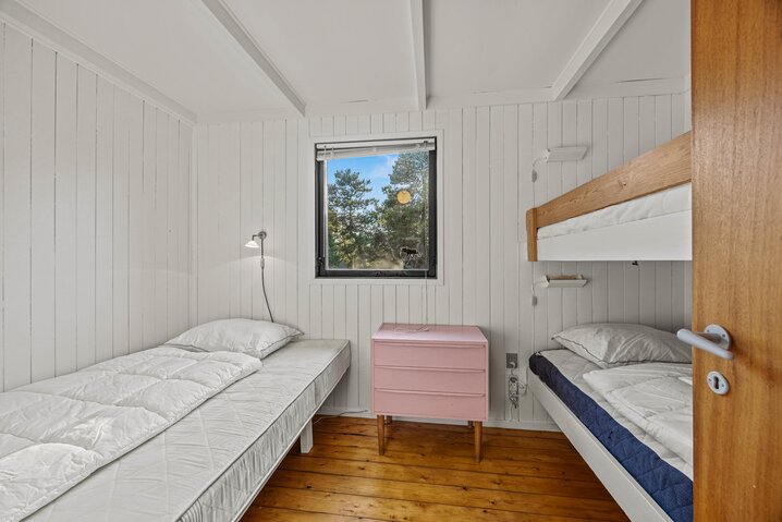 Ferienhaus 50066 in Vejers Sydstrand 8, Vejers - Bild #14