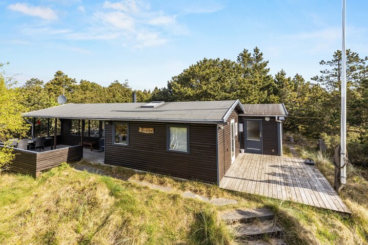 Ferienhaus 50066 in Vejers Sydstrand 8, Vejers - Bild #0