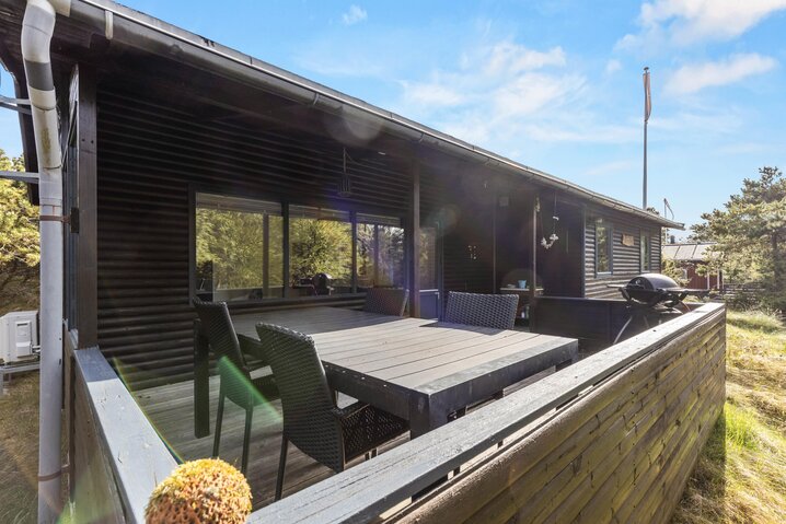 Ferienhaus 50066 in Vejers Sydstrand 8, Vejers - Bild #16