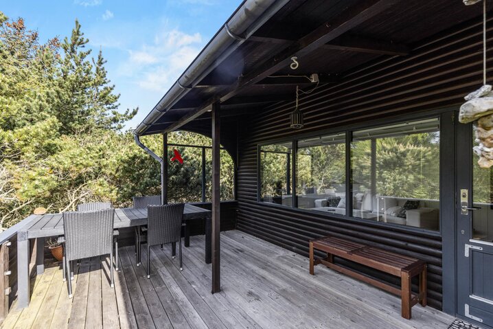 Ferienhaus 50066 in Vejers Sydstrand 8, Vejers - Bild #17