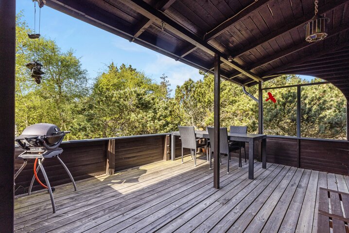 Ferienhaus 50066 in Vejers Sydstrand 8, Vejers - Bild #18