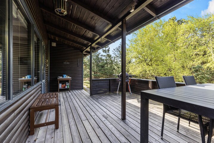 Ferienhaus 50066 in Vejers Sydstrand 8, Vejers - Bild #19