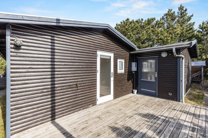 Ferienhaus 50066 in Vejers Sydstrand 8, Vejers - Bild #20