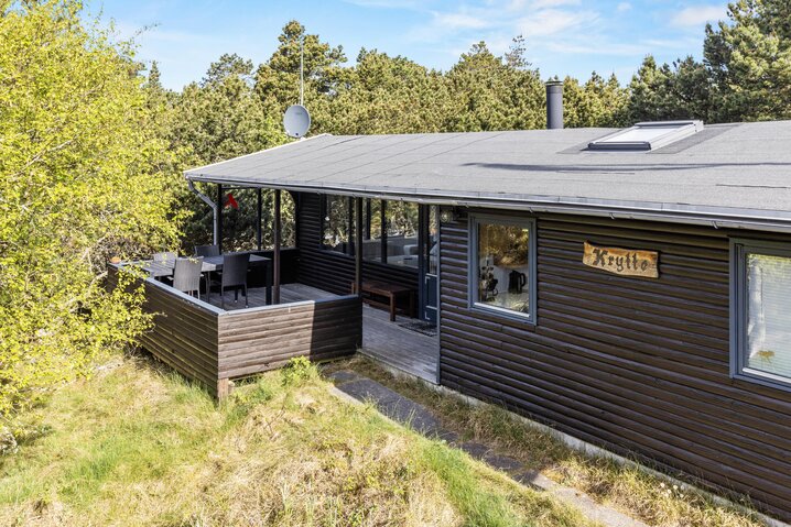 Ferienhaus 50066 in Vejers Sydstrand 8, Vejers - Bild #21