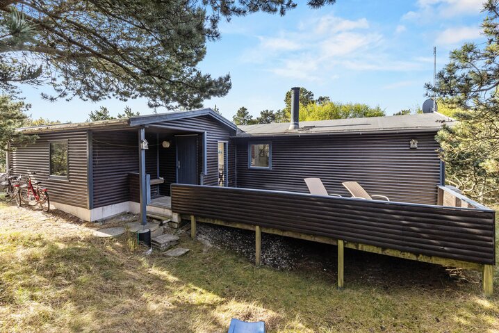 Ferienhaus 50066 in Vejers Sydstrand 8, Vejers - Bild #22