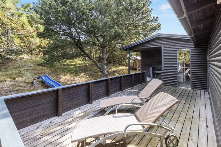 Ferienhaus 50066 in Vejers Sydstrand 8, Vejers - Bild #23