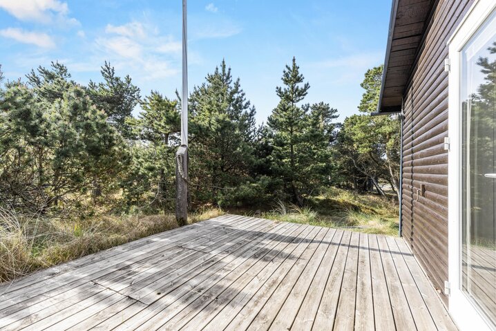 Ferienhaus 50066 in Vejers Sydstrand 8, Vejers - Bild #25