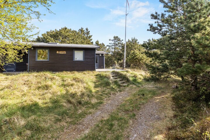 Ferienhaus 50066 in Vejers Sydstrand 8, Vejers - Bild #27