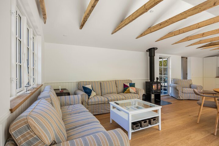 Holiday home 50066 at Vejers Sydstrand 8, Vejers - Picture #5