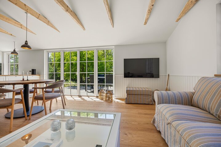 Holiday home 50066 at Vejers Sydstrand 8, Vejers - Picture #6
