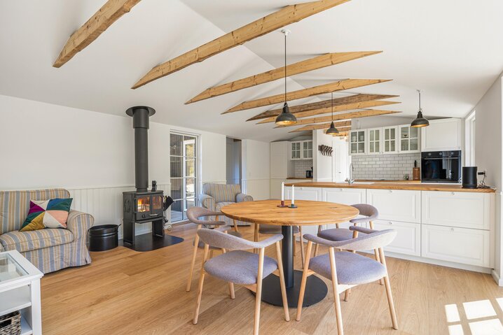 Holiday home 50066 at Vejers Sydstrand 8, Vejers - Picture #10
