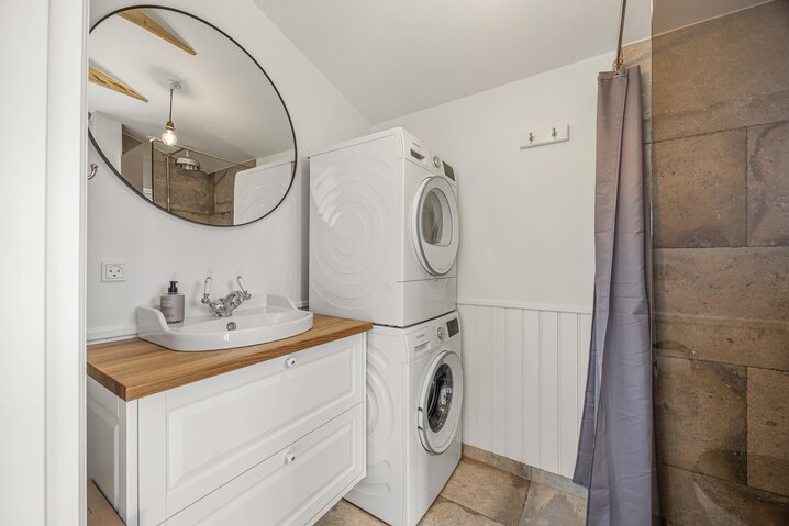 Holiday home 50066 at Vejers Sydstrand 8, Vejers - Picture #15